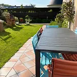 Maison De Charme-parking & Jardin-10 Couchages- Proche De Rouen * Belbeuf