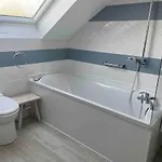 Maison De Charme-parking & Jardin-10 Couchages- Proche De Rouen Holiday home *