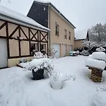 Maison De Charme-parking & Jardin-10 Couchages- Proche De Rouen Holiday home