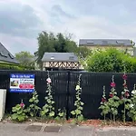 Maison De Charme-parking & Jardin-10 Couchages- Proche De Rouen Holiday home *