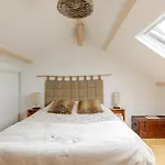 Maison De Charme-parking & Jardin-10 Couchages- Proche De Rouen *