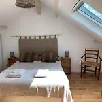 Maison De Charme-parking & Jardin-10 Couchages- Proche De Rouen Holiday home *