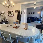 Maison De Charme-parking & Jardin-10 Couchages- Proche De Rouen Belbeuf