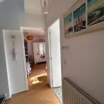 Holiday home Maison De Charme-parking & Jardin-10 Couchages- Proche De Rouen