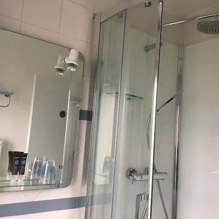 Maison-4 Chambres-parking-forêt-wifi-normandie Hébergement de vacances