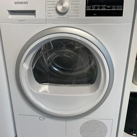 Maison-4 Chambres-parking-forêt-wifi-normandie