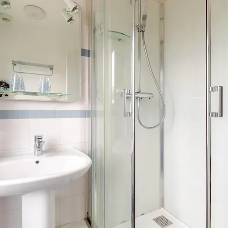 Maison-4 Chambres-parking-forêt-wifi-normandie *