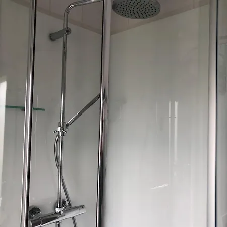 Maison-4 Chambres-parking-forêt-wifi-normandie Hébergement de vacances *