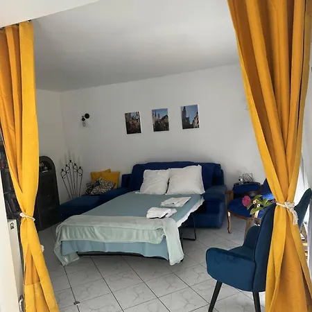 Maison-4 Chambres-parking-foret-wifi-normandie Holiday home