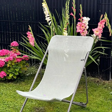 Maison-4 Chambres-parking-forêt-wifi-normandie Hébergement de vacances *