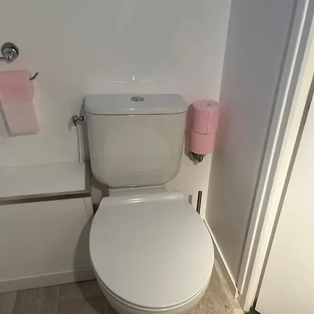 Maison-4 Chambres-parking-forêt-wifi-normandie Belbeuf