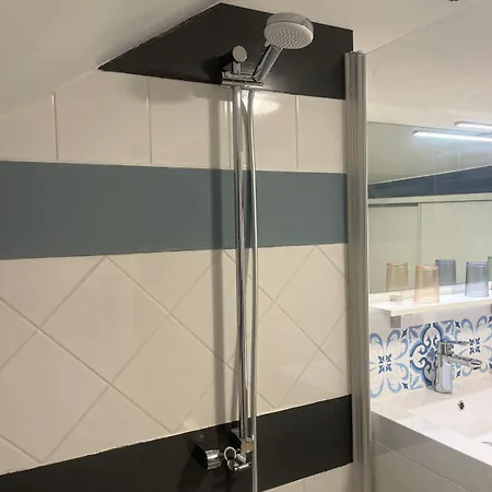 Maison-4 Chambres-parking-forêt-wifi-normandie * Belbeuf