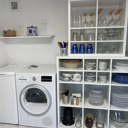 Maison-4 Chambres-parking-forêt-wifi-normandie Hébergement de vacances Belbeuf