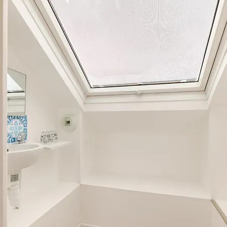 Maison-4 Chambres-parking-forêt-wifi-normandie * Belbeuf